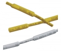 Y libre de halógenos flexible del encogimiento del calor de tubos W-1-H (RSFR-H)